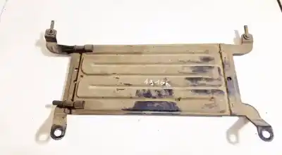 Автозапчастина б/у дизельний радіатор для citroen c4 i (lc_) 1.6 hdi посилання на oem iam    Автозапчастина б/у дизельний радіатор для citroen c4 i (lc_) 1.6 hdi посилання на oem iam