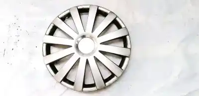 Gebrauchtes Autoersatzteil nabenkappen zum honda stream (rn1/3) 1.7 cat oem-iam-referenzen 