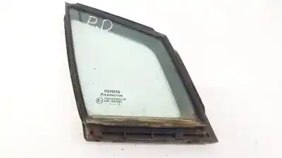 Peça sobressalente para automóvel em segunda mão vidro custódia triangular frente direito por skoda octavia ii combi (1z5) 1.6 tdi 4x4 referências oem iam 