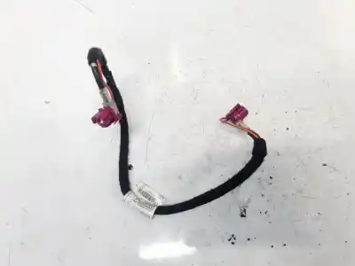 Piesă de schimb auto la mâna a doua cablu pentru bmw 1502-2002 (e10) 1802 referințe oem iam 74558010