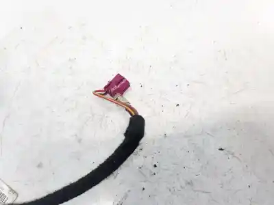 Second-hand car spare part wire for bmw 1502-2002 (e10) 1802 oem iam references 74558010  