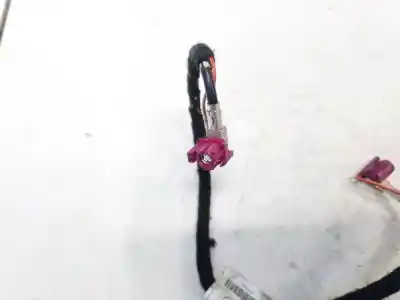 Second-hand car spare part wire for bmw 1502-2002 (e10) 1802 oem iam references 74558010  