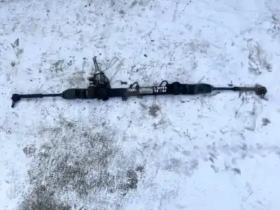 Peça sobressalente para automóvel em segunda mão caixa de direção por bmw 3 (e30) m3 2.3 referências oem iam 13276987