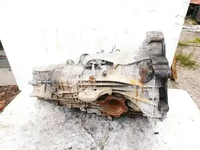 Автозапчасти б/у коробка передач за audi a4 b6 (8e2) 1.9 tdi quattro ссылки oem iam fec  