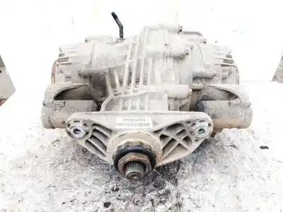 Pezzo di ricambio per auto di seconda mano differenziale posteriore per bmw x6 (e71, e72) xdrive 30 d riferimenti oem iam p759526101  