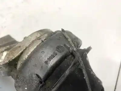 Second-hand car spare part engine support for audi coupe b2 (81, 855, 856) 2.3 quattro oem iam references 30697267  p112d