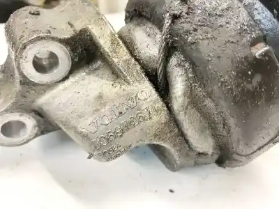 Second-hand car spare part engine support for audi coupe b2 (81, 855, 856) 2.3 quattro oem iam references 30697267  p112d