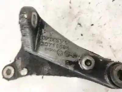 Second-hand car spare part engine support for audi coupe b2 (81, 855, 856) 2.3 quattro oem iam references 30711584  