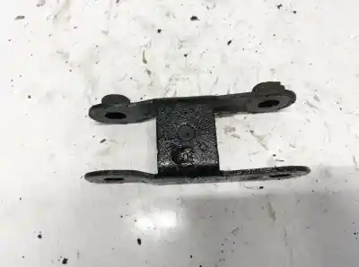 Peça sobressalente para automóvel em segunda mão suporte motor por audi coupe b2 (81, 855, 856) 2.3 quattro referências oem iam 