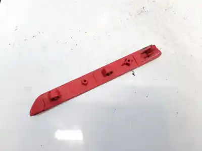 Second-hand car spare part rear left bumper lamp for bmw 1502-2002 (e10) 1802 oem iam references 252591  24135110