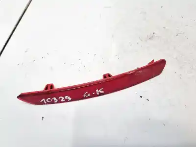 Piesă de schimb auto la mâna a doua lampa bara stanga spate pentru bmw 1502-2002 (e10) 1802 referințe oem iam 252591