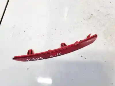 Second-hand car spare part rear left bumper lamp for bmw 1502-2002 (e10) 1802 oem iam references 252591  24135110