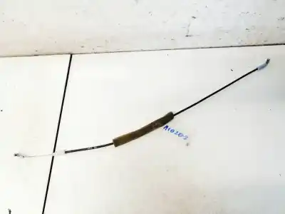 Second-hand car spare part various parts for opel corsa a fastback (s83) 1.2 i (f08, m08, f68, m68) oem iam references  Second-hand car spare part various parts for opel corsa a fastback (s83) 1.2 i (f08, m08, f68, m68) oem iam references