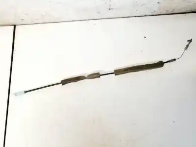 Second-hand car spare part various parts for opel corsa a fastback (s83) 1.2 i (f08, m08, f68, m68) oem iam references  Second-hand car spare part various parts for opel corsa a fastback (s83) 1.2 i (f08, m08, f68, m68) oem iam references