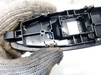 Автозапчасти б/у пластик за bmw 1502-2002 (e10) 1802 ссылки oem iam 51417403883  