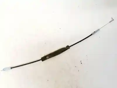 Second-hand car spare part various parts for opel corsa a fastback (s83) 1.2 i (f08, m08, f68, m68) oem iam references  Second-hand car spare part various parts for opel corsa a fastback (s83) 1.2 i (f08, m08, f68, m68) oem iam references