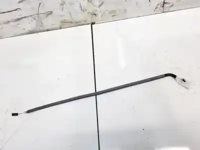 Piesă de schimb auto la mâna a doua piese diverse pentru bmw 1502-2002 (e10) 1802 referințe oem iam 5121725982704