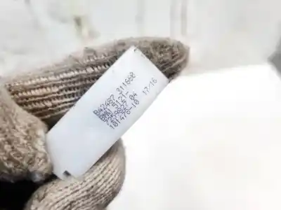 Pezzo di ricambio per auto di seconda mano pezzi vari per bmw 1502-2002 (e10) 1802 riferimenti oem iam 5121725982704  