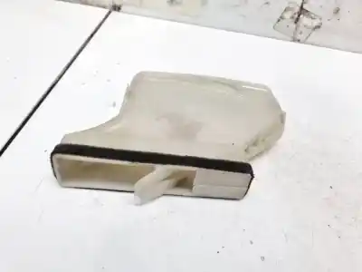 Pezzo di ricambio per auto di seconda mano plastica per bmw 1502-2002 (e10) 1802 riferimenti oem iam 64229227811  114609-13