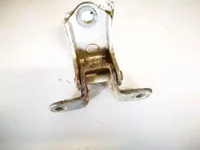 Автозапчастина б/у фільм дверей для ford fiesta, vi 2012.10 - 2017.12 facelift 1.6 tdci 70kw 2010.02 - 2018.12 facelift посилання на oem iam 