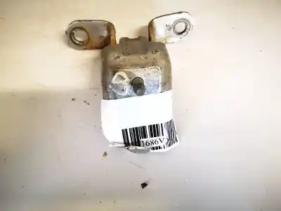 Автозапчастина б/у фільм дверей для ford fiesta, vi 2012.10 - 2017.12 facelift 1.6 tdci 70kw 2010.02 - 2018.12 facelift посилання на oem iam   