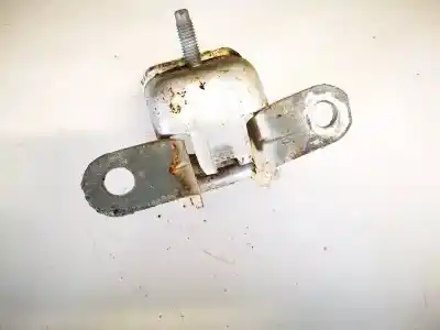 Автозапчастина б/у фільм дверей для ford fiesta, vi 2012.10 - 2017.12 facelift 1.6 tdci 70kw 2010.02 - 2018.12 facelift посилання на oem iam   