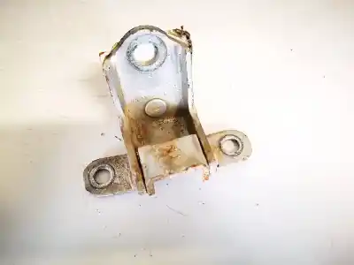 Автозапчастина б/у фільм дверей для ford fiesta, vi 2012.10 - 2017.12 facelift 1.6 tdci 70kw 2010.02 - 2018.12 facelift посилання на oem iam 