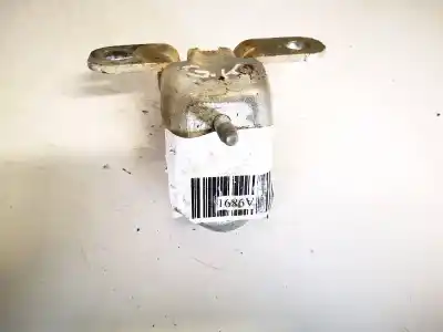 Автозапчастина б/у фільм дверей для ford fiesta, vi 2012.10 - 2017.12 facelift 1.6 tdci 70kw 2010.02 - 2018.12 facelift посилання на oem iam   