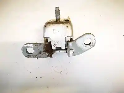 Автозапчасти б/у дверной фиксатор за ford fiesta, vi 2012.10 - 2017.12 facelift 1.6 tdci 70kw 2010.02 - 2018.12 facelift ссылки oem iam   