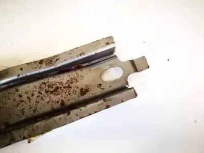 Автозапчастина б/у пластикler для ford fiesta, vi 2012.10 - 2017.12 facelift 1.6 tdci 70kw 2010.02 - 2018.12 facelift посилання на oem iam a044g22ab  clgeaa044g22-ab, a044g22-ab