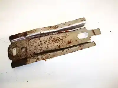 Автозапчастина б/у пластикler для ford fiesta, vi 2012.10 - 2017.12 facelift 1.6 tdci 70kw 2010.02 - 2018.12 facelift посилання на oem iam a044g22ab  clgeaa044g22-ab, a044g22-ab