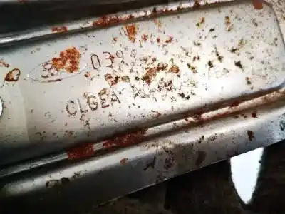 Автозапчастина б/у пластикler для ford fiesta, vi 2012.10 - 2017.12 facelift 1.6 tdci 70kw 2010.02 - 2018.12 facelift посилання на oem iam a044g22ab  clgeaa044g22-ab, a044g22-ab