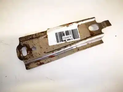 Автозапчастина б/у пластикler для ford fiesta, vi 2012.10 - 2017.12 facelift 1.6 tdci 70kw 2010.02 - 2018.12 facelift посилання на oem iam a044g22ab