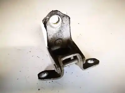 Автозапчастина б/у фільм дверей для ford fiesta, vi 2012.10 - 2017.12 facelift 1.6 tdci 70kw 2010.02 - 2018.12 facelift посилання на oem iam 