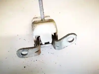 Автозапчастина б/у фільм дверей для ford fiesta, vi 2012.10 - 2017.12 facelift 1.6 tdci 70kw 2010.02 - 2018.12 facelift посилання на oem iam   