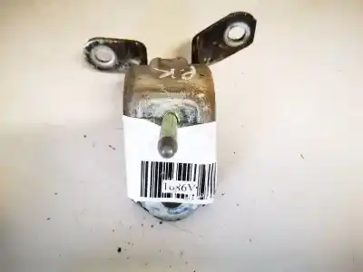 Автозапчасти б/у дверной фиксатор за ford fiesta, vi 2012.10 - 2017.12 facelift 1.6 tdci 70kw 2010.02 - 2018.12 facelift ссылки oem iam   