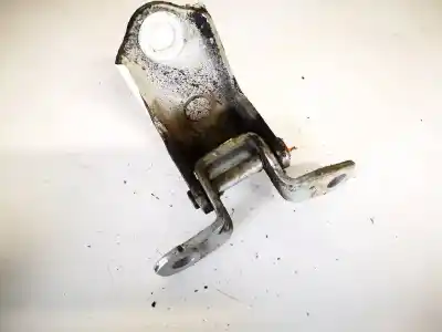 Автозапчастина б/у фільм дверей для ford fiesta, vi 2012.10 - 2017.12 facelift 1.6 tdci 70kw 2010.02 - 2018.12 facelift посилання на oem iam 