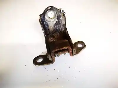 Автозапчастина б/у фільм дверей для ford fiesta, vi 2012.10 - 2017.12 facelift 1.6 tdci 70kw 2010.02 - 2018.12 facelift посилання на oem iam 