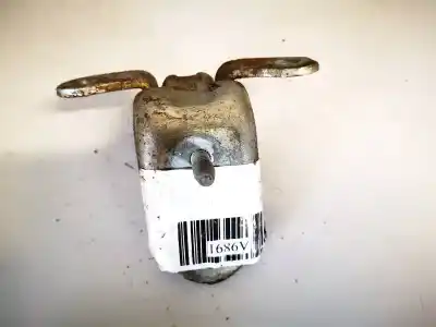 Автозапчасти б/у дверной фиксатор за ford fiesta, vi 2012.10 - 2017.12 facelift 1.6 tdci 70kw 2010.02 - 2018.12 facelift ссылки oem iam   