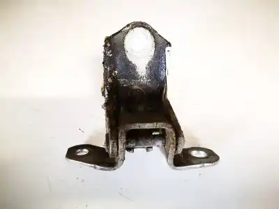 Автозапчастина б/у фільм дверей для ford fiesta, vi 2012.10 - 2017.12 facelift 1.6 tdci 70kw 2010.02 - 2018.12 facelift посилання на oem iam 