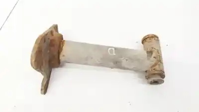 Second-hand car spare part rear bumper reinforcement for audi a6 c5 (4b2) 2.5 tdi oem iam references   