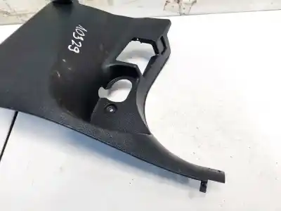 Second-hand car spare part plastics for bmw 1502-2002 (e10) 1802 oem iam references 722196  173658-10