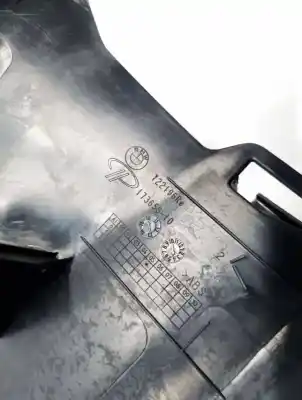 Second-hand car spare part plastics for bmw 1502-2002 (e10) 1802 oem iam references 722196  173658-10