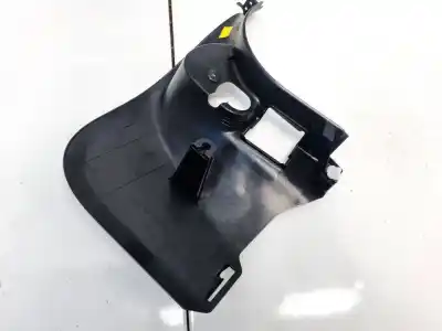 Second-hand car spare part plastics for bmw 1502-2002 (e10) 1802 oem iam references 722196  173658-10