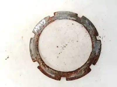 Second-hand car spare part plastics for skoda octavia combi (1z5) 2.0 tdi oem iam references 