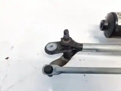 Second-hand car spare part front windscreen wiper linkage for bmw 1502-2002 (e10) 1802 oem iam references 726048909  1181608152374