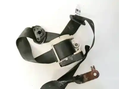 Peça sobressalente para automóvel em segunda mão cinto de segurança traseiro direito por opel kadett e fastback (t85) 1.4 s (c08, c48, d08, d48) referências oem iam 13594