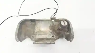 Second-hand car spare part left front door lock for volvo s40 i (644) 1.9 di oem iam references 