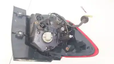 Автозапчастина б/у правий ліхтар для mitsubishi asx (ga0w) 1.8 di-d cat посилання на oem iam   