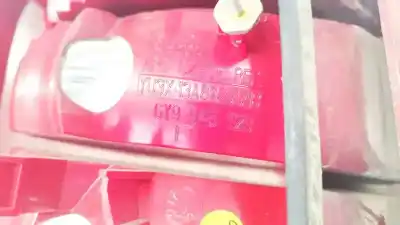 Second-hand car spare part right tailgate light for ford taurus (p5_) 3.0 24v oem iam references yu3x13a602aab  